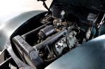 Ford DeLuxe Station Wagon 1940 года